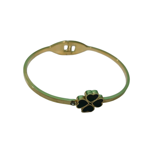 clove shaped bracelet